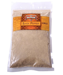 Black Pepper, Fine Ground - It's Delish (photo 2)