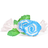 Mint Taffy Swirl Chews
