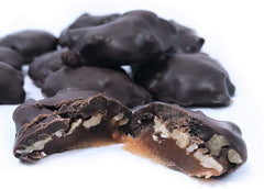 Caramel Pecan Clusters - It's Delish (photo 3)
