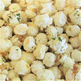 Jalapeño Cheese Popcorn