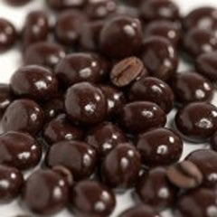 Dark Chocolate Espresso Beans - It's Delish (photo 2)