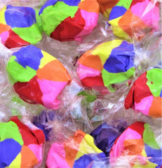 Tutti Frutti Taffy Chews — Jumbo Jar - It's Delish (photo 6)
