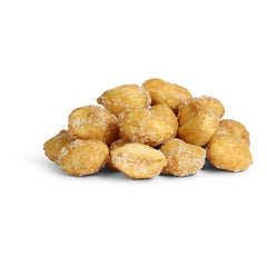 BBQ Honey Roasted Peanuts — Jumbo Jar - It's Delish (photo 6)