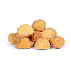 Honey Roasted Macadamia Small Bag - It's Delish