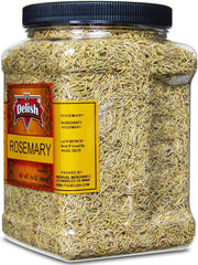 Dried Rosemary Leaves — Jumbo Jar - It's Delish (photo 3)