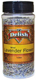 Dried Lavender Flowers & Herb Buds