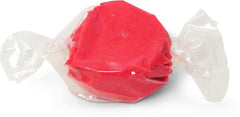 Cherry Red Taffy Chews - It's Delish (photo 3)