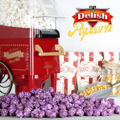 Grape Popcorn - It's Delish (photo 5)