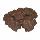 Milk Chocolate Peanut Caramel Clusters