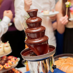 Premium Chocolate Grade Cocoa Powder - It's Delish (photo 4)