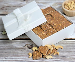 Almond Brittle Gift Box - It's Delish (photo 4)