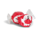 Cherry Taffy Chews
