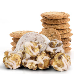 Cookies 'n Cream Popcorn - It's Delish (photo 4)
