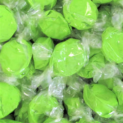 Green Apple Taffy Chews — Jumbo Jar - It's Delish (photo 3)