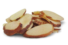 Toasted Sliced Almonds — Jumbo Jar - It's Delish (photo 5)