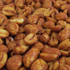 Glazed Peanuts - It's Delish