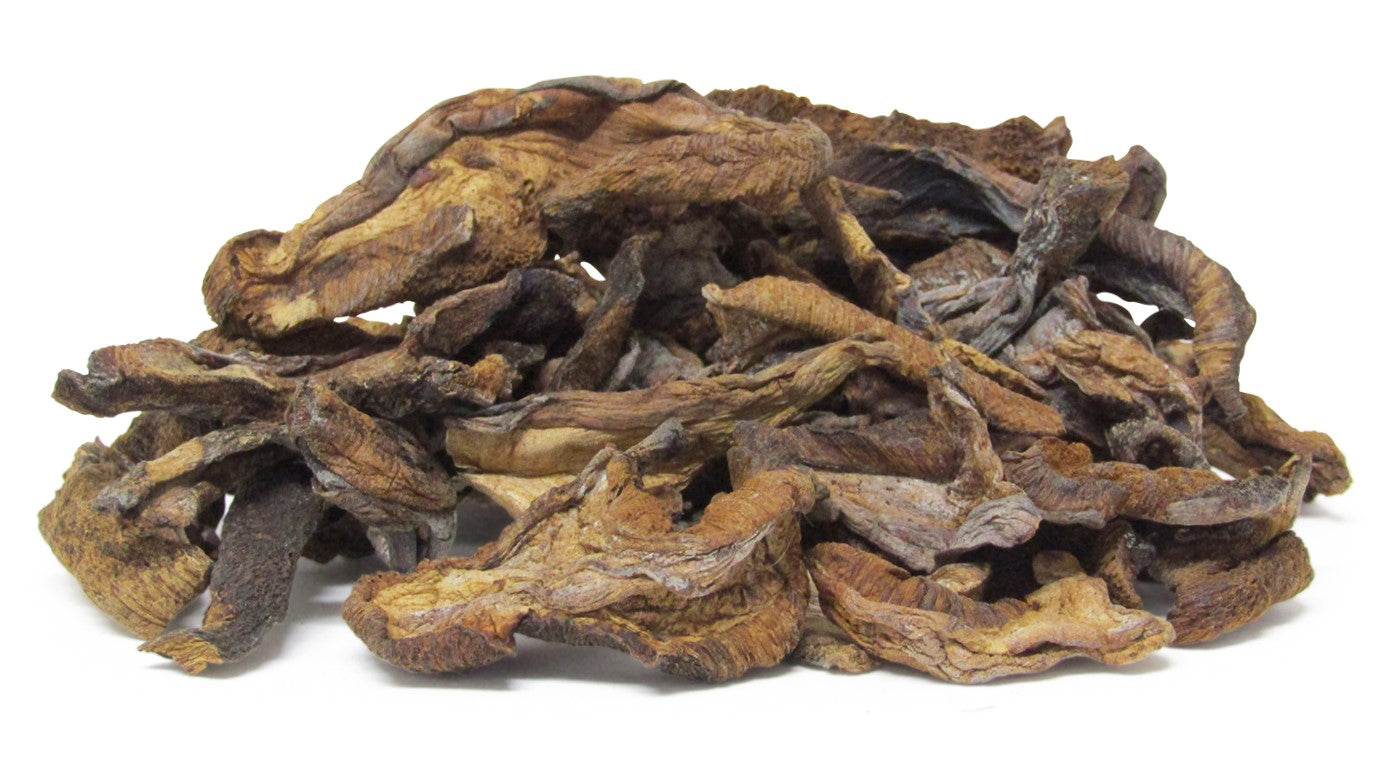 Mushroom Kibble (Boletus Luteus) - It's Delish (photo 2)