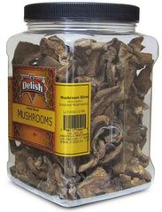 Mushroom Kibble (Boletus Luteus) - It's Delish (photo 5)