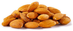 ALMONDS (Raw, No Shell) - Its Delish