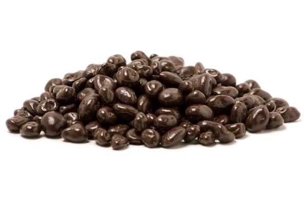 Milk Chocolate Raisins