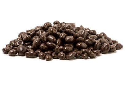Milk Chocolate Raisins