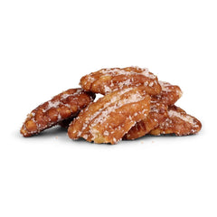 Honey Roasted Pecans - It's Delish (photo 6)