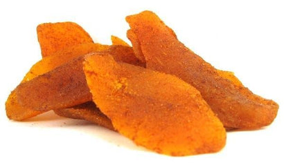 CHILE LEMON MANGO - Its Delish