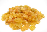 Golden Raisins