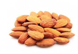 ALMONDS (Raw, No Shell) - Its Delish