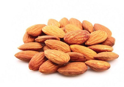 ALMONDS (Raw, No Shell) - Its Delish